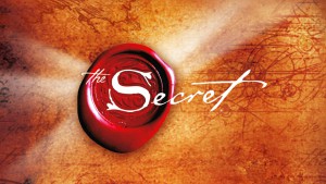 de heilige bron the secret